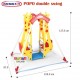 Haenim – Popo Double Swing DS-710