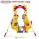 Haenim – Popo Double Swing DS-710