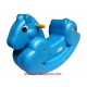 L’abeille – Rocking Horse KC008  Blue