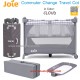 Joie - Commuter Change Travel Cot 