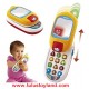 Vtech – Animal Fun Slide Phone