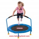 Little Tikes – Trampoline 3 Foot