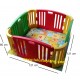 L’abeille – Baby Playpen KC009