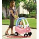 Little Tikes - Princess Cozy Coupe 30th