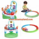 Little Tikes - Discover & Learn Activity Center