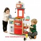 Little Tikes - Cook n Store Kitchen