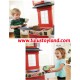 Little Tikes - Cook n Store Kitchen