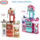 Little Tikes - Cook n Store Kitchen