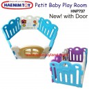 Haenim - Petit Baby Room HNP737 with Door