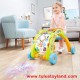 Little Tikes - Light n Go 3 in 1 Activity Walker