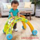 Little Tikes - Light n Go 3 in 1 Activity Walker