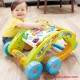 Little Tikes - Light n Go 3 in 1 Activity Walker