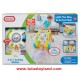 Little Tikes - Light n Go 3 in 1 Activity Walker