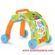 Little Tikes - Light n Go 3 in 1 Activity Walker