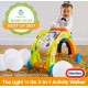 Little Tikes - Light n Go 3 in 1 Activity Walker