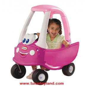 Little Tikes - Princess Cozy Coupe Magenta