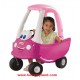 Little Tikes - Princess Cozy Coupe Magenta