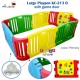 Labeille – Large Playpen KC-213 D with Door