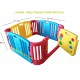 Labeille – Baby Playpen KC009 with Door