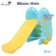 Labeille – Whale Slide Red KC1002