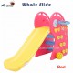 Labeille – Whale Slide Red KC1002