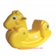 L’abeille – Rocking Horse KC008 Yellow