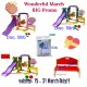 Wonderful March BIG Promo