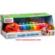 Little Tikes - Jungle Jamboree 2in1 Piano Xylophone 