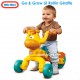 Little Tikes - Go and Grow Rollin Giraffe