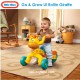 Little Tikes - Go and Grow Rollin Giraffe