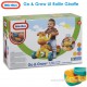 Little Tikes - Go and Grow Rollin Giraffe