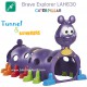 Lerado - Brave Explorer Caterpillar Climb Tunnel LAH-630