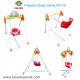 Sewa - Ching Ching Foldable Sheep Swing 