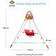 Sewa - Ching Ching Foldable Sheep Swing 