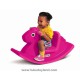 Little Tikes – Rocking Horse Magenta