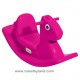 Little Tikes – Rocking Horse Magenta