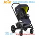 Joie – Chrome DLX Stroller in Denim Zest