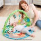 Little Tikes - Sway ‘n Play Activity Gym