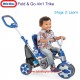 Little Tikes – Fold 'n' Go 4 in 1 Trike