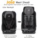 Joie – Steadi Moonlight Infant to Junior Car Seat