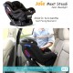 Joie – Steadi Moonlight Infant to Junior Car Seat