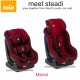 Joie – Steadi Moonlight Infant to Junior Car Seat