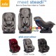 Joie – Steadi Infant to Junior Car Seat