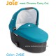 Joie – Chrome Carry Cot Jade