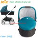 Joie – Chrome Carry Cot Jade