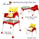 L’abeille - 2in1 High Chair 8850