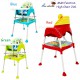 L’abeille - 2in1 High Chair 8850