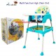 L’abeille - 2in1 High Chair 8850