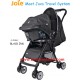 Joie - Juva Travel System Black Ink