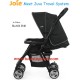 Joie - Juva Travel System Black Ink